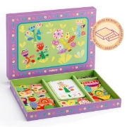 Image de Tap-Tap le Jardin
