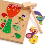 Image de Tap-Tap le Jardin
