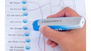 Image de Tellimero, le stylo parlant