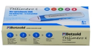 Image de Tellimero, le stylo parlant