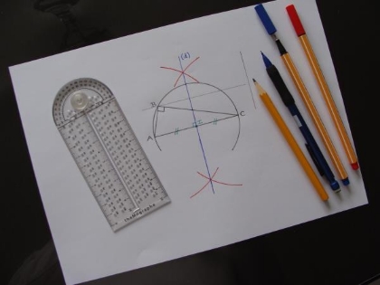 Image de la catégorie Traçage