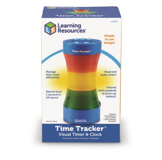 Image de Time tracker