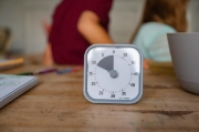 Image de Time Timer MOD Home Edition gris
