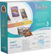 Image de Timeline Access+