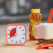 Image de Time Timer MOD Home Edition orange