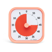 Image de Time Timer MOD Home Edition orange
