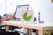 Image de Time Timer Plus, 5 minutes