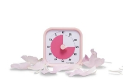 Image de Time Timer MOD Home Edition rose