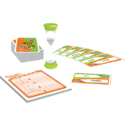Image de Time's Up! - Family 2 - Orange