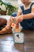 Image de Time Timer MOD Home Edition bleu