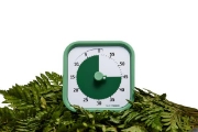 Image de Time Timer MOD Home Edition vert