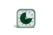 Image de Time Timer MOD Home Edition vert