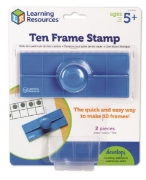 Image de Timbre 10 cases