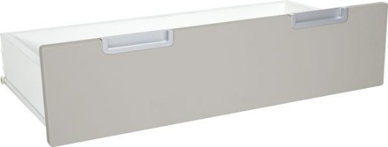 Image de Tiroir large beige