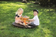 Image de Toptrike Carroussel