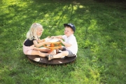 Image de Toptrike Carroussel