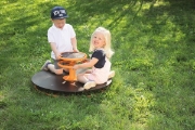 Image de Toptrike Carroussel