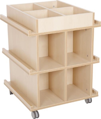 Image de la catégorie Mobilier de Bibliothèque