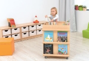 Image de Tour à livres