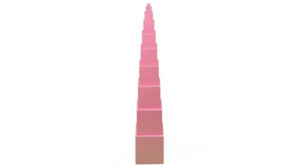 Image de la catégorie Pédagogie Montessori