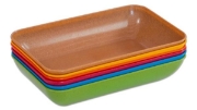 Image de Petits plateaux treeNside, les 6