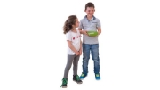 Image de Petits plateaux treeNside, les 6