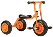 Image de Tricycle mini jusque 3 ans