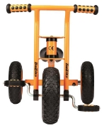 Image de Tricycle mini jusque 3 ans