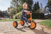 Image de Tricycle mini jusque 3 ans