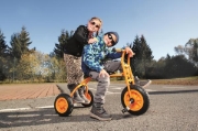 Image de Tricycle 4-6 ans