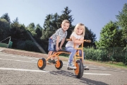 Image de Tricycle 4-6 ans