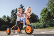 Image de Tricycle 4-6 ans