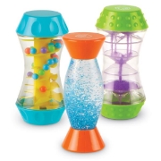 Image de Trio sensoriel