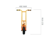 Image de Trottinette 5-8 ans avec frein