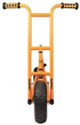 Image de Trottinette 3-5 ans avec frein
