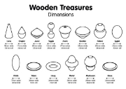 Image de Trésors en bois