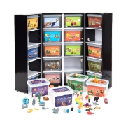 Image de Petits pots à histoires
