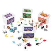 Image de Petits pots à histoires