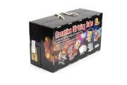 Image de Petits pots à histoires