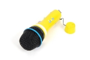 Image de Microphone MP3