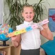 Image de Kit de création de phrases françaises