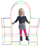 Image de Tubes de connection, les 300 - Straws 1