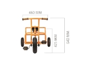 Image de Twin-taxi, 5-9 ans