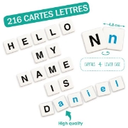 Image de Valise Alphabet