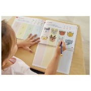 Image de Vers l'écriture cursive - Cahier GS