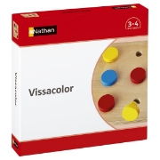 Image de Vissacolor