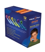 Image de Whisperphone - set de 12