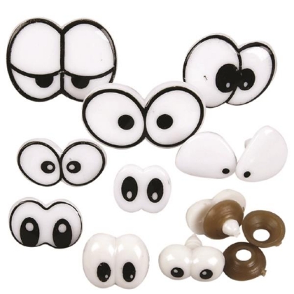 Image de la catégorie Yeux