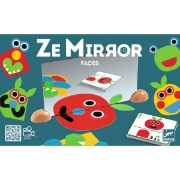 Image de Ze Mirror - Visages