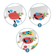 Image de Ze Mirror - Visages